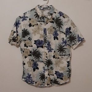 Cactus Man - Ricky Singh shirt